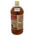 Paripoorna Pure Natural Chekku Wood/ Cold Pressed Sesame/Gingelly Oil  