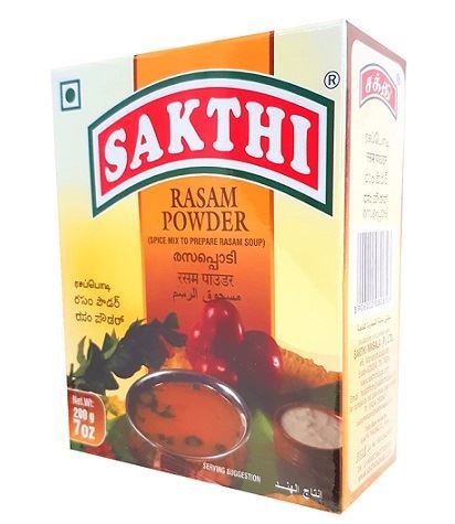 Sakthi Rasam Powder