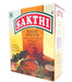 Sakthi Rasam Powder