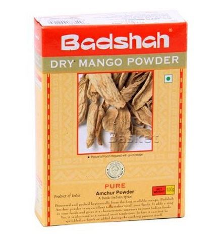 Badshah Dry Mango/Amchur Powder