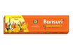 Cycle Brand Bansuri Rectangle Incenses Sticks 