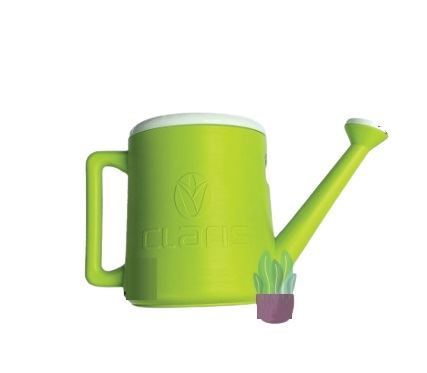 Claris Plastic Watering Jug For Plants (LN 5952)