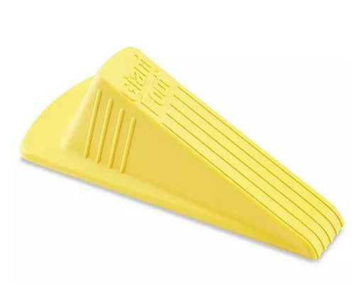 Plastic Door Stopper (Color May Vary) (LN DS005 L)