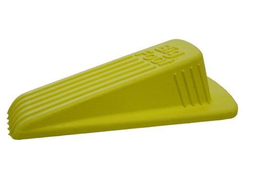 Plastic Door Stopper (Color May Vary) (LN DS003 S)