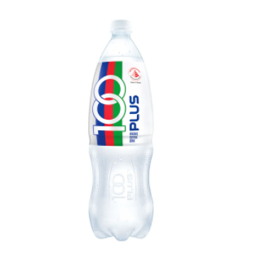 100 Plus Original Isotonic Drinks