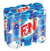 F&N Ice Cream Soda