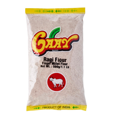 GAAY Ragi Flour
