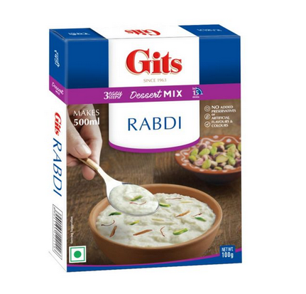 GITS Rabdi Mix