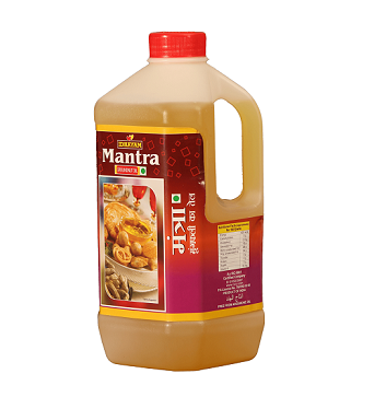 Idhayam Mantra Groundnut Oil  