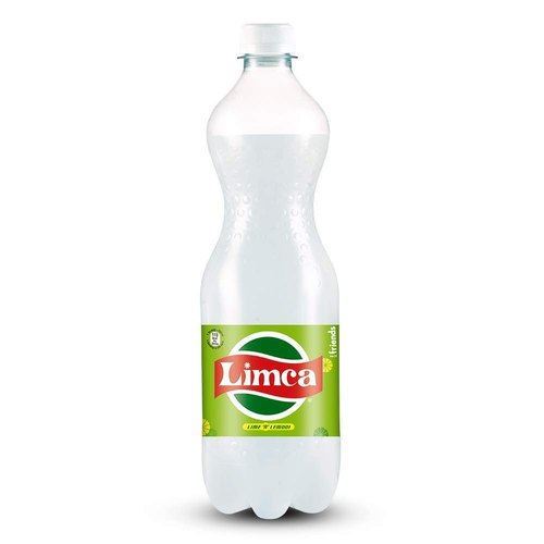 Limca Soda Water Bottle