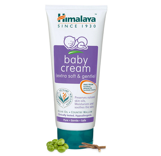 Himalaya Herbals Baby Cream