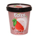 Froops Real Fruit Ice Cream Litchi Tub (Frozen)