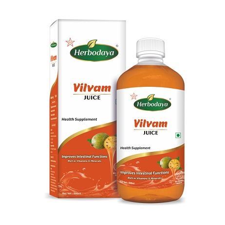 Herbodaya Vilvam Juice
