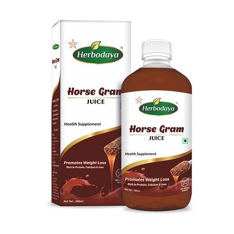 Herbodaya Horse Gram Juice