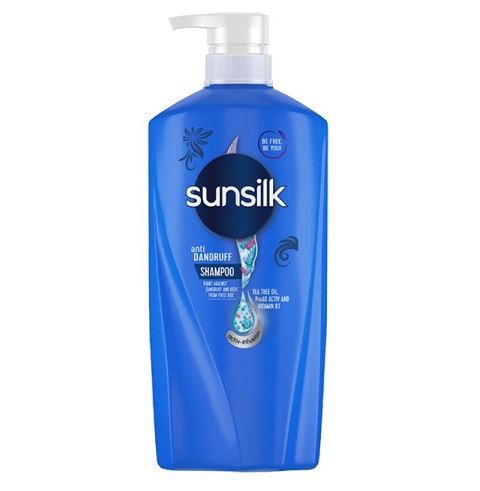 Sunsilk Anti Dandruff Shampoo