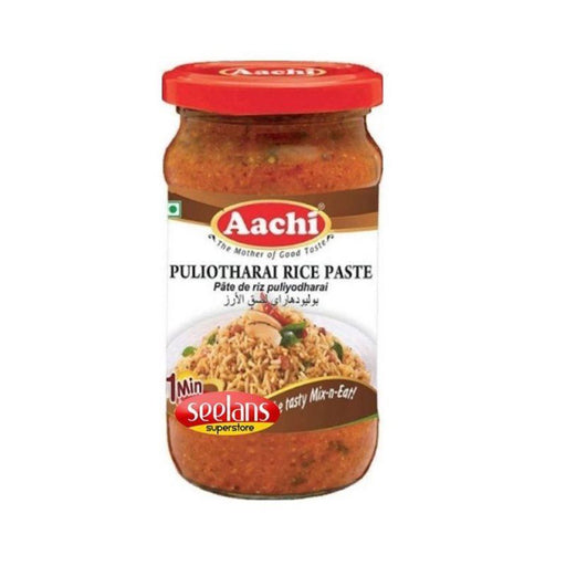 Aachi Tamarind Rice Paste (Puliotharai)