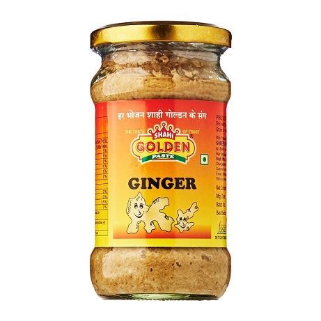 Shahi Golden Ginger Paste