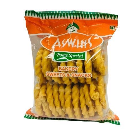 Aswin's Home Special Snacks Kai Murukku