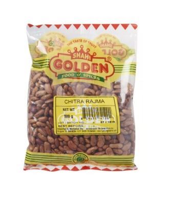 Shahi Golden Rajma Chitra/Kidney Beans