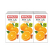 Marigold 100% Orange Juice No Sugar 