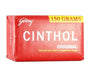 Cinthol Original Deodorant & Complexion Soap