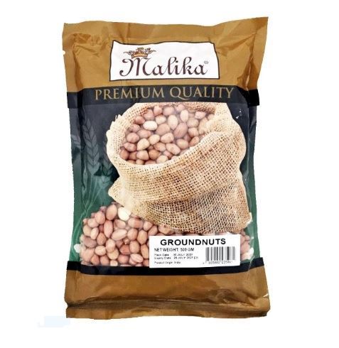 Malika Groundnut (Peanuts)
