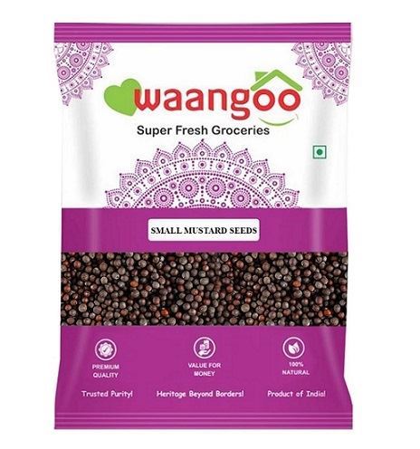 Waangoo Small Mustard Seeds