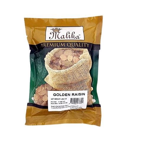 Malika Golden Raisins