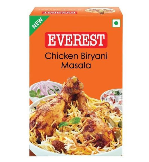 Everest Chicken Biryani Masala