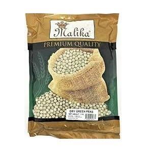 Malika Green Peas