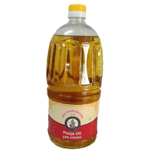 Sri Velmurugan Pooja/Prayer Oil