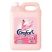 Comfort Fabric Softener Kiss Of Flower With Rose Fresh