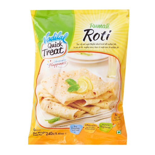 VADILAL Rumali Roti (Frozen)