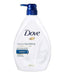 Dove Deeply Nourishing Moisture Body Wash