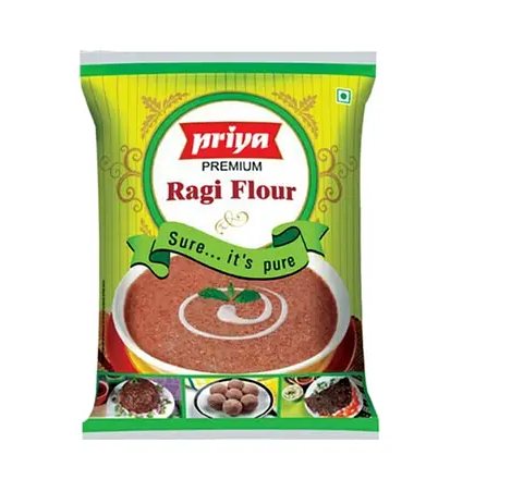 Priya Ragi Flour