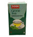 Suvai Green Tea With Morroccan Mint