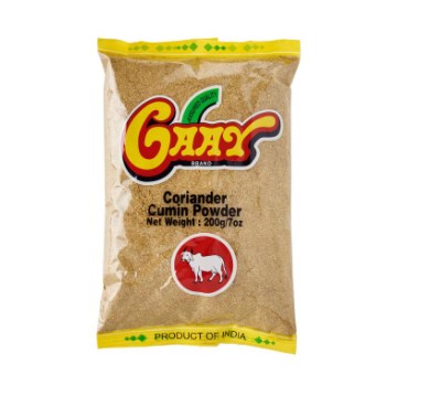 GAAY Coriander Cumin Powder