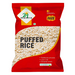 24 MANTRA Puffed Rice (Certified ORGANIC)