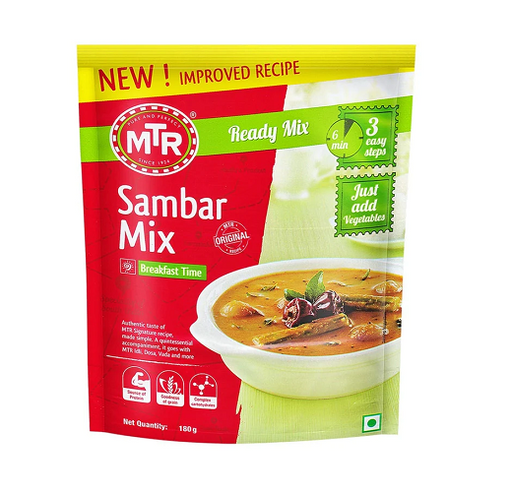 MTR Sambar Mix Powder (MTR 4714)