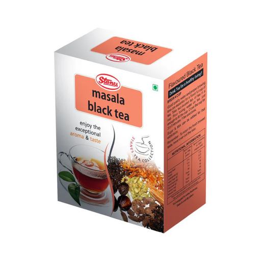 Stanes Masala Flavored Black Tea