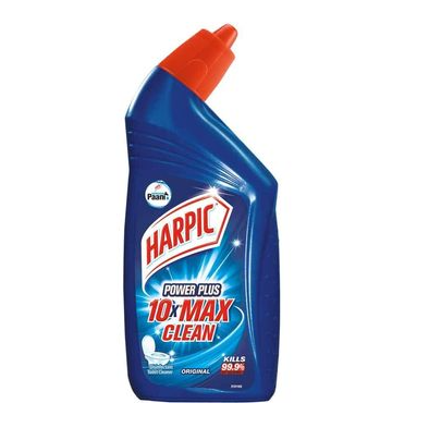 Harpic Power Plus Original Cleaning Gel 