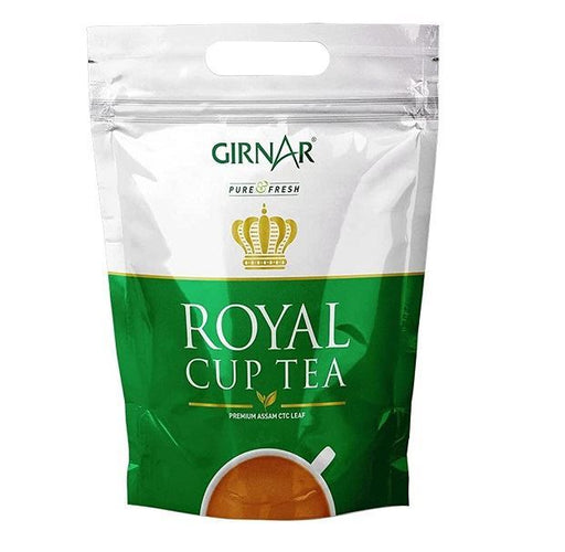 Girnar Royal Cup Tea (Buy 1 Get 1 Free)