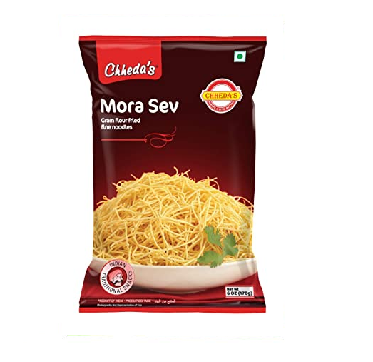 Chheda's Mora sev