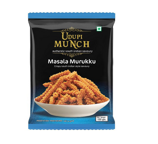 Chheda's Udupi Munch Masala Murukku