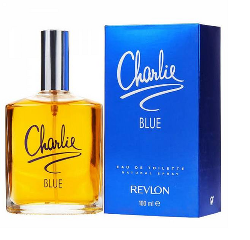 Revlon Charlie Blue Eau de Toilette for Women