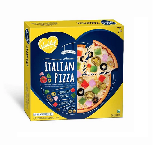 Vadilal Premium Italian Pizza