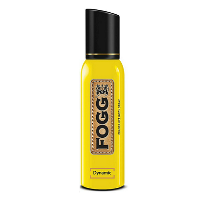 Fogg Dynamic Deo Body Spray