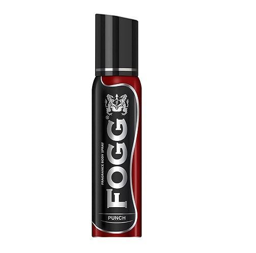 Fogg Punch Deo Body Spray