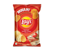 Lays Tango Tomato Potato Chips