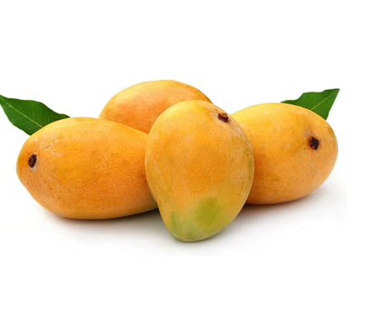 Fresh Alphonso Mangoes India (No Exchange or Refund for this item)